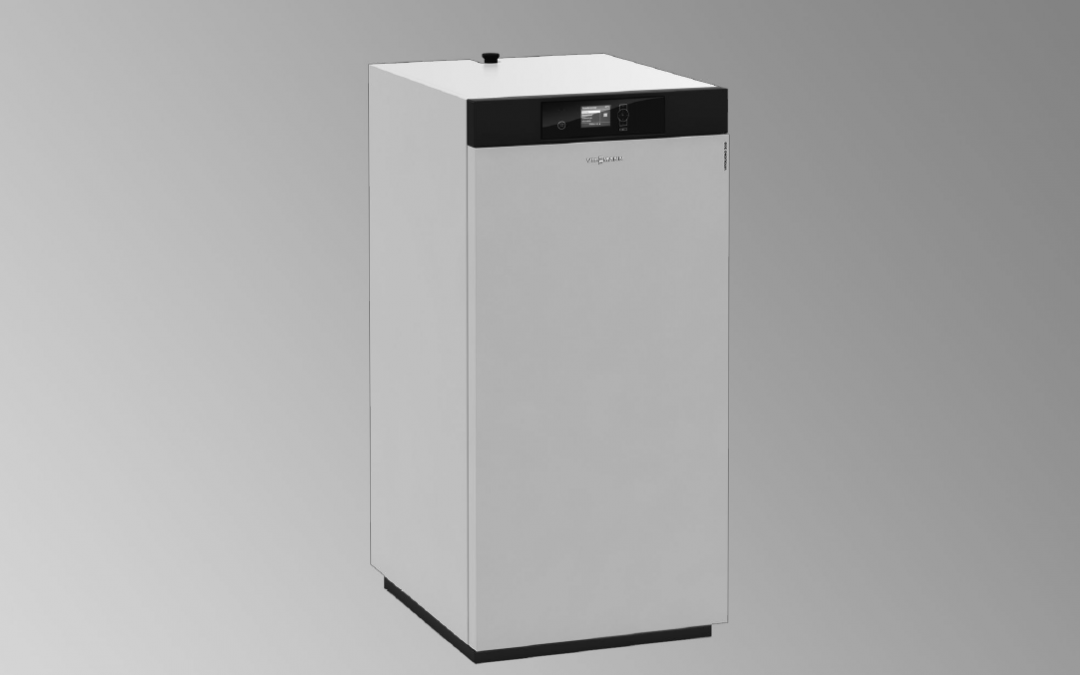 Vitoligno 300-C-PELLETS