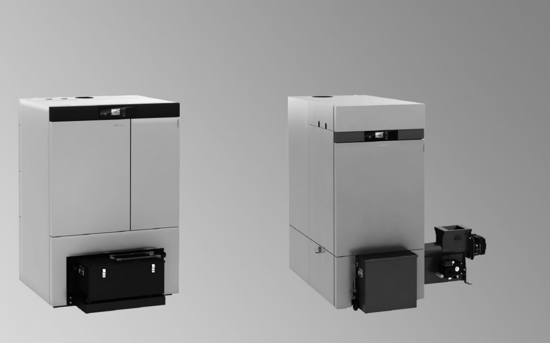 Vitoligno 300-H-PELLETS