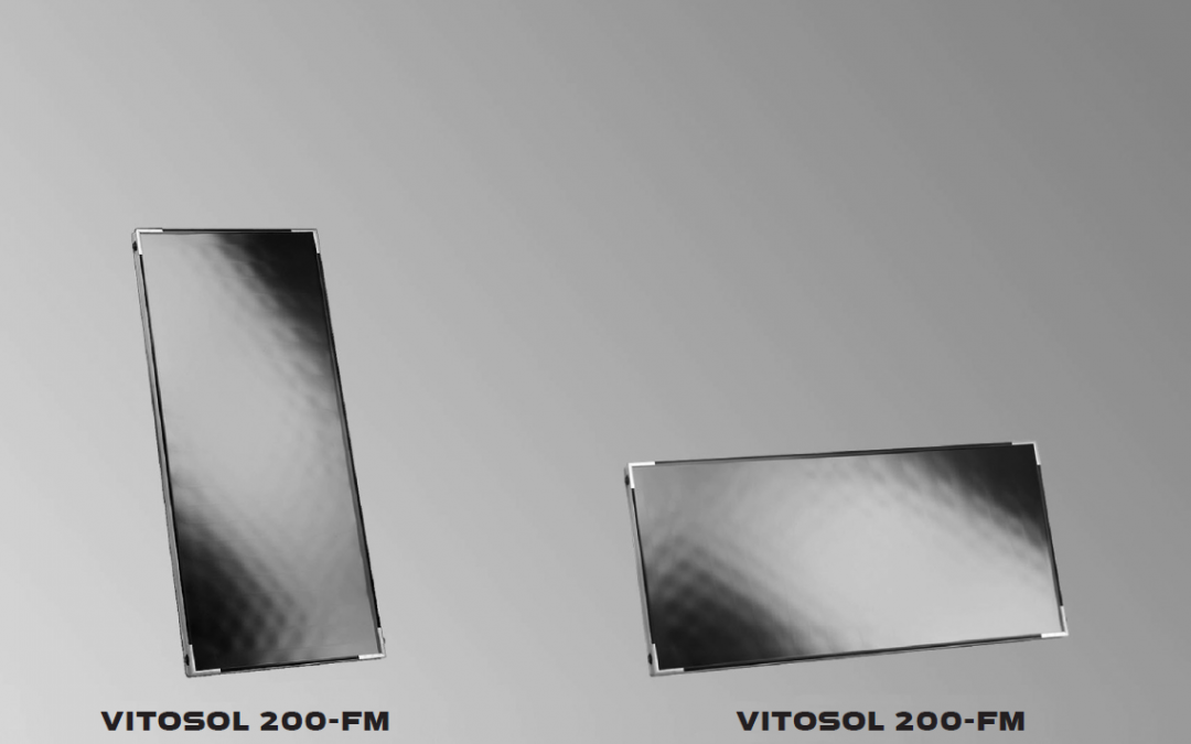 Vitosol 200-F / -FM