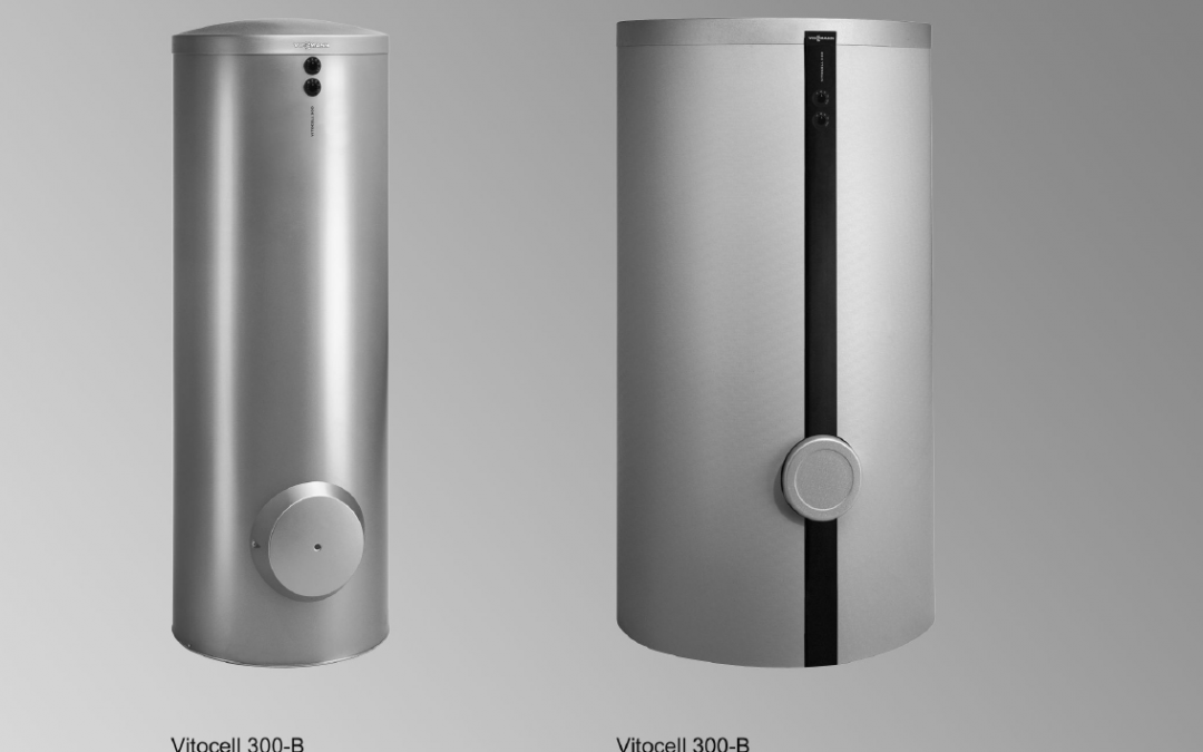 Vitocell 300-B