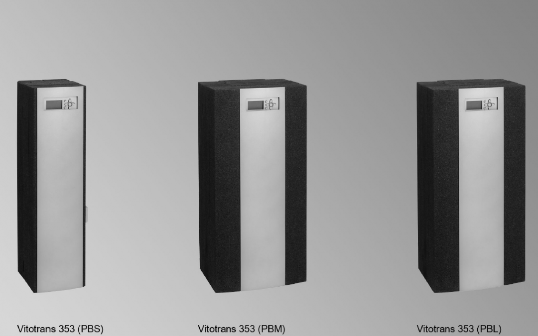 Vitotrans 353
