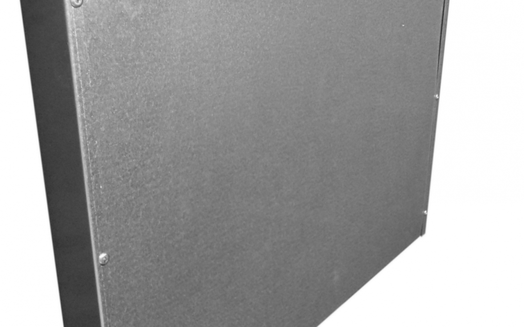 Unidades de transferencia de aire acustica KAT