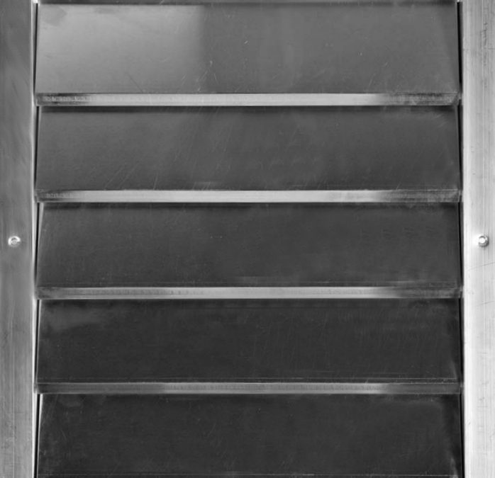 Compuerta de sobrepresión 230-SP