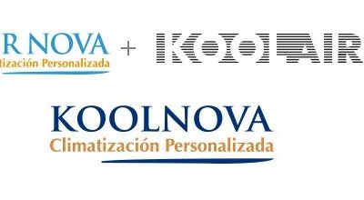 Koolair y Air Nova se unen para formar Koolnova