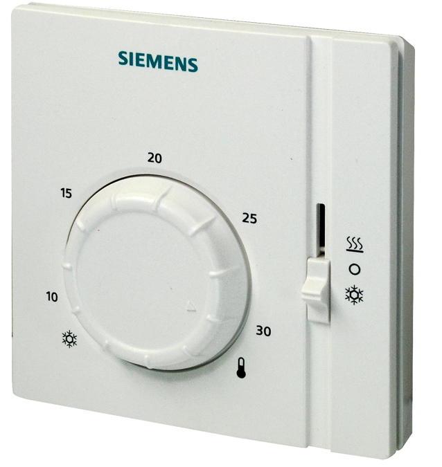 RAA41 – Termostato de habitación.