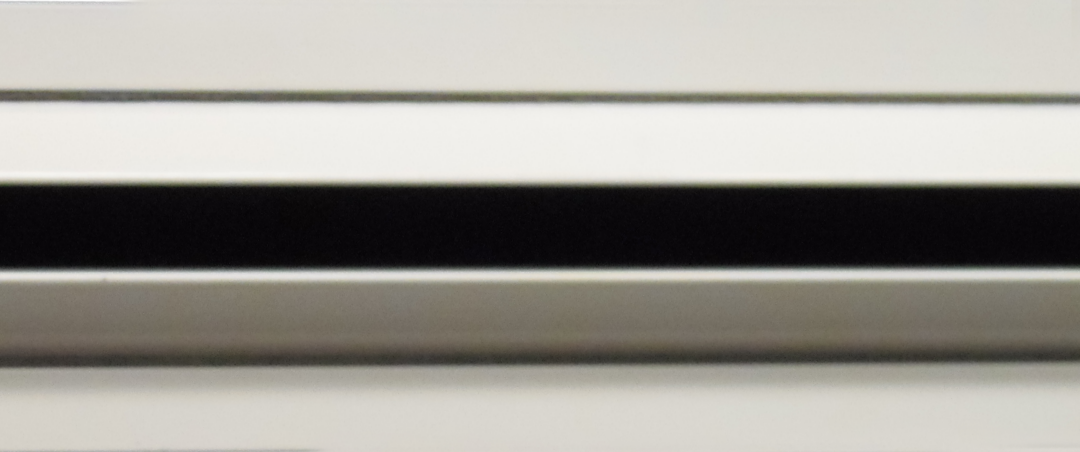 Difusor lineal de alta induccion de medio-largo alcance DF-47-Narrow