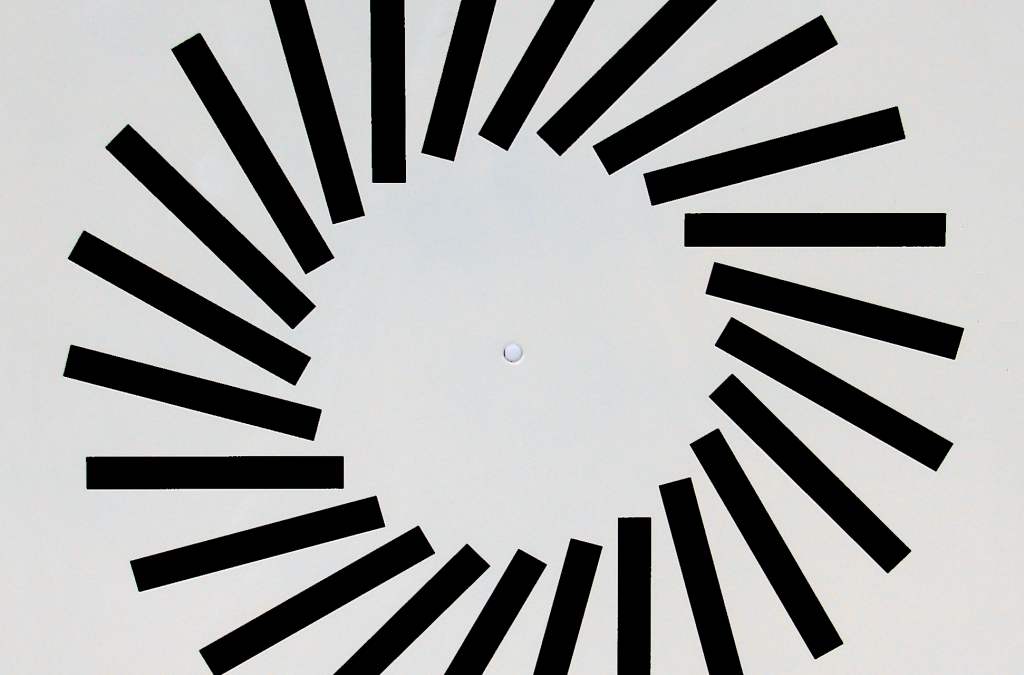 Difusor rotacional de lamas movil DF-RO