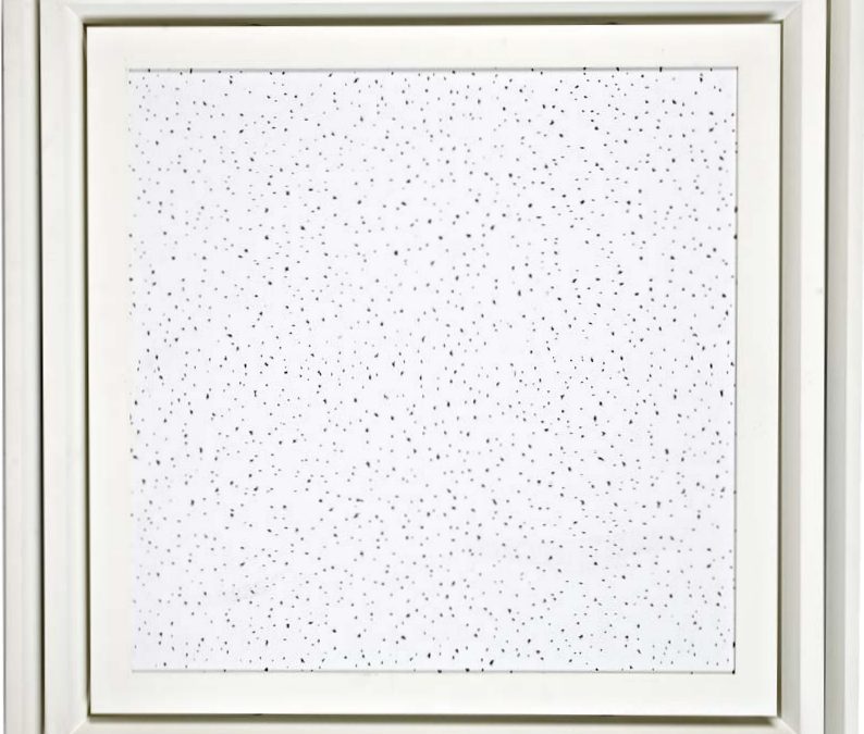 Difusor cuadrado KLD-Q-PANEL